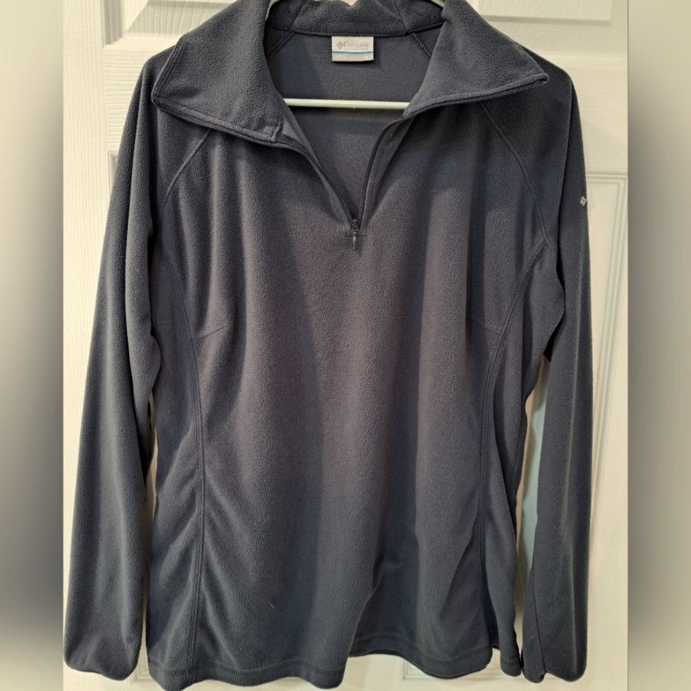 Women's Columbia Fleece